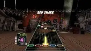TTFAF - Red Snake (Expert) Slow FC