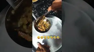 mushroom matar ki testi sabji 😋#cooking #funny #utubesubscribe #food #mushroomrecipes