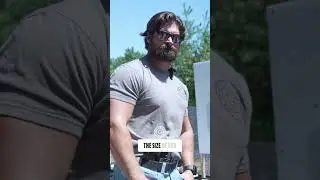 Choosing Your Garments for Concealed Carry