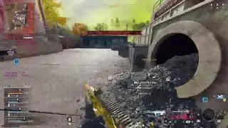 BO7 Warzone Rebirth Island Resurgence Camo Grind Meta Weapons Movement Loadouts #marzzfrommarzz