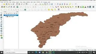 10.QGIS Thematic Mapping Tutorial
