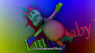 Little Baby Bum The Lion and The Unicorn V2 Effects Sponsored By Preview 2