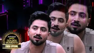 Faisu Is Not An Easy Taskmaster! | Ep. 2 | Golden Moments | JioHotstar Sparks