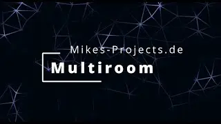 Multiroom - Installation LogitechMediaServer (LMS) auf Debian inkl. PiCore und Squeezelite [2022-01]
