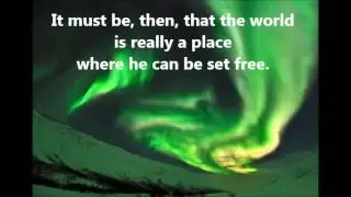 ACIM Review  Day 7
