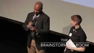 Mock Event: Networking for Introverts, at BizBash Plan-A-Thon N.Y. 2015