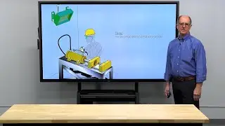 Safety Demo
