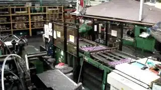 Metal Decorating