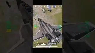 Fighter jets vs Tank..#pubg #pubgmobile #payload3 #payload