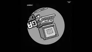 Mostly James - Disc Error | Groove Arcade