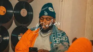 (FREE) Fresh La Peufra Type Beat ' DEHORS ' | Niska Drill Type Beat 2022