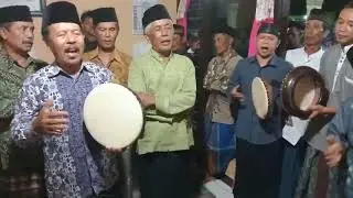 Masih lanjutan mencukur rambutnya  JOYZAVI AHMAD ELZHADDEN di rumah Bp Suryanto,2026