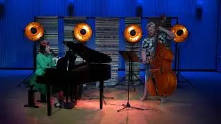 Hymne &agrave; l'amour med Anna Lovdal & Axel Cron&eacute;
