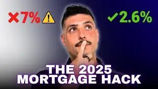 Mortgage Rates HACKS (The Secret the Banks Won&rsquo;t Tell You)