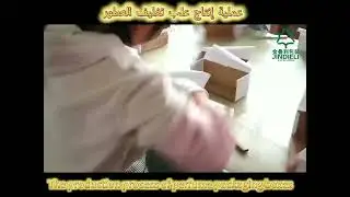 As a professional perfume packaging box manufacturer.