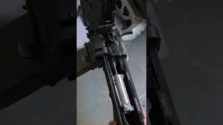 VEGA FORCE COMPANY GBB 249 DRY FIRE