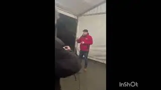 E assim se apagaram as luzes da #Cascatadossonhos LARA MONÇÃO até Dezembro Obrigado a todos...