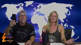 Joe's Replacement on That's News To Us!