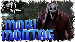 Können wir ein Foto machen? - Dead by Daylight Gameplay Deutsch German
