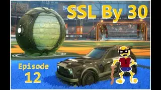 SSL By 30 - Episode 12 | It's Only Up From Here...