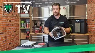 Protrade PAPR Solutions - Trend, Optrel & MaxVac