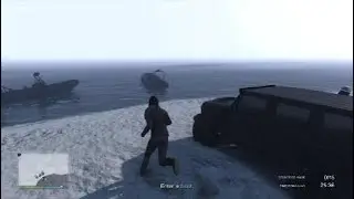 TheSmugLion Bits 24 - GTA 5 Online