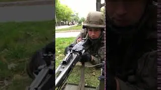 MG74 - Ladegriffe - 2. Gardekompanie ET 5/19