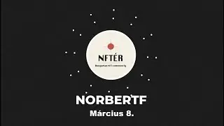 NAPI NFT&Eacute;R (M&aacute;rcius 8.)