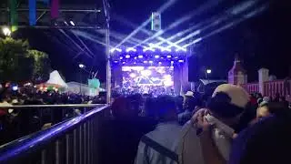 Cosme Tadeo Y Sus Reyes En La Feria Usmajac Jalisco 8/09/2025