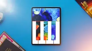 How the iPad Pro is CHANGING music production 🎶