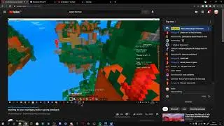 Blu3Blood's Epic reply to my montage (he loved it so much) + 1 word voice reveal :)