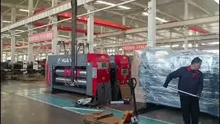 Customer Order Delivery