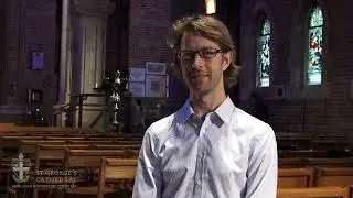 Interview with Lachlan Skipworth