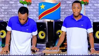 UMUKUNGA (IGISIRIMBA)NAÏ OMBEYA INCI YANGU 🇨🇩BY DR MACARA 🎹