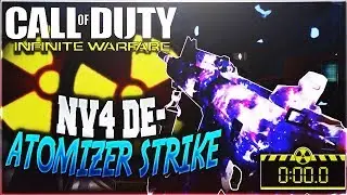 NV4 DE ATOMIZER ON THROWBACK