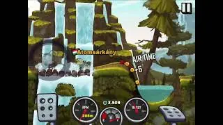 HCR2 - TE: For Those Who Climb After - T5 - Rotator 