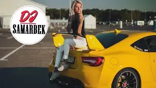 DJ Samarbek - Highway (Remix) TikTok 2025