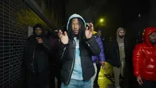 Gleechy - Don't Play Wit It (Official Music Video)