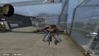 Jeforse (who?) ez 1x1 owned