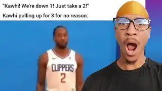 NBA Memes To Help You Forget Your Team&rsquo;s Record