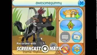 Animal Jam-Famous Jammers!!!!!!