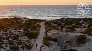 Breathe It In - Garrett Kato & Julia Stone &middot; anythingauthenticmusic