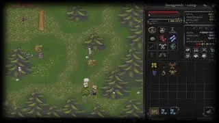 Margonem Jaruna Łaźnia 120 lvl #13