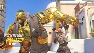 60% ACCURACY INSANE NANO BOOSTED ASHE