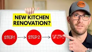 Kitchen Remodeling Costs & Timeline: What You NEED to Know