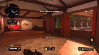 So I Used VVaby Maddox setup In Black ops 4...(Intense)😱