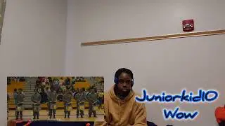 Drumline Battle - Fort Valley State vs Albany State vs Miles College - BOTD (Reaction)