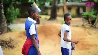 Charis Learning Foundation - Improving access to education in rural Nigeria