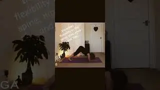 Why Dolphin Pose Is a Must for Strength & Balance #StrengthAndBalance #YogaForBeginners #FeelStrong