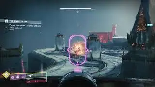 Destiny 2 Season of Dawn Use Gallant Charge Fusion Rifle for Countdown to Zero